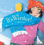 Glaser, Linda - ITS WINTER