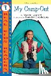 Leonard, Marcia - My Camp-Out