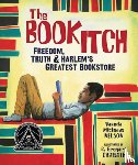 Nelson, Vaunda Micheaux - BK ITCH