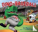 Wheeler, Lisa - DINO-BASEBALL