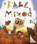 Raczka, Robert - Fall Mixed Up