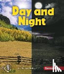 Nelson, Robin - Day and Night
