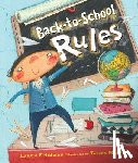 Friedman, Laurie - Back-To-School Rules