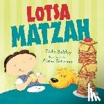 Balsley, Tilda - Lotsa Matzah