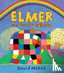 McKee, David - Elmer and the Rainbow