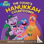 Balsley, Tilda - The Count's Hanukkah Countdown