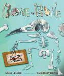 Levine, Sara - Bone by Bone
