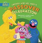 Balsley, Tilda, Fischer, Ellen - Grover and Big Bird's Passover Celebration
