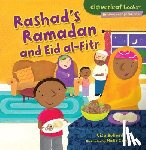 Bullard, Lisa - Rashad's Ramadan and Eid Al-Fitr