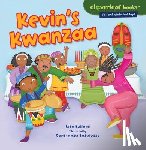 Bullard, Lisa - Kevin's Kwanzaa