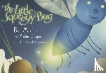 BILL MARTIN JR - LITTLE SQUEEGY BUG THE