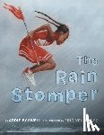 Boswell, Addie - The Rain Stomper