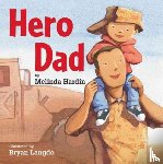 Hardin, Melinda - Hero Dad
