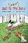 Nolan, Lucy A. - Bad to the Bone