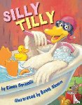 Spinelli, Eileen - Silly Tilly