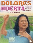 Warren, Sarah - Dolores Huerta