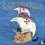 Demi - Columbus