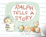Hanlon, Abby - Ralph Tells a Story