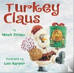 Wendi Silvano, Lee Harper - Turkey Claus