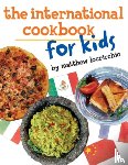 Locricchio, Matthew - The International Cookbook for Kids