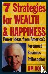 Rohn, Jim - 7 Strategies for Wealth & Happiness