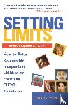 Mackenzie, Robert J. - Setting Limits, Revised & Expanded 2nd Edition