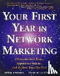 Yarnell, Mark, Yarnell, Rene Reid - Your First Year in Network Marketing