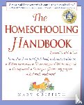 Griffith, Mary - The Homeschooling Handbook