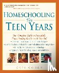 Cohen, Cafi - Homeschooling