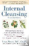 Berry, Linda - Internal Cleansing, Revised 2nd Edition