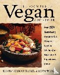 Geiskopf-Hadler, Susann, Toomay, Mindy - The Complete Vegan Cookbook