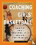 Simpson, Sandy - Coaching Girls' Basketball