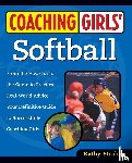 Strahan, Kathy - Coaching Girls' Softball