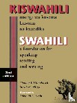 Hinnebusch, Thomas J., Mirza, Sarah M. - SWAHILI