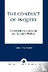 Kitchener, Richard - The Conduct of Inquiry