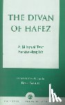 Hafez, Khaja Shamsuddin Mohammad - The Divan of Hafez
