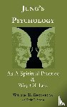 Geoghegan, William D., Stoehr, Kevin L. - Jung's Psychology as a Spiritual Practice and Way of Life