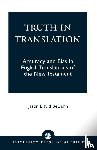 BeDuhn, Jason David - Truth in Translation