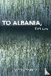 Tarifa, Fatos - To Albania, with Love