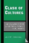Pamphile, Leon D. - Clash of Cultures