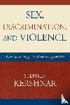 Kershnar, Stephen - Sex, Discrimination, and Violence