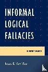 Van Vleet, Jacob E. - Informal Logical Fallacies