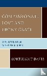 Davis, Kortright - Compassionate Love and Ebony Grace