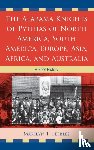 Peebles, Marilyn T. - The Alabama Knights of Pythias of North America, South America, Europe, Asia, Africa, and Australia