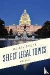Schatkin, Andrew J. - Select Legal Topics