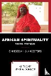 Ephirim-Donkor, Anthony - African Spirituality