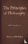 Tajdini, Dr. Mohammad M. - The Principles of Philosophy