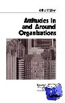 Brief, Arthur P. - Attitudes In and Around Organizations