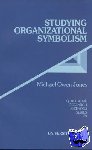 Owen Jones, Michael - Studying Organizational Symbolism - What, How, Why?