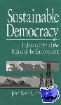 Buell, John S., DeLuca, Thomas S. - Sustainable Democracy - Individuality and the Politics of the Environment